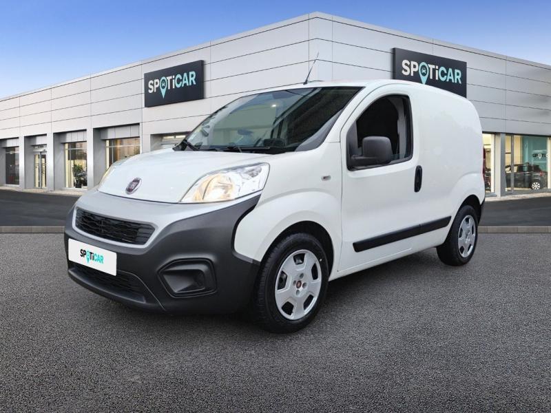 Image de l'annonce principale - Fiat Fiorino