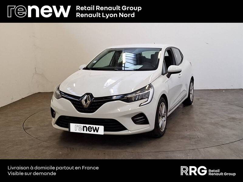 Image de l'annonce principale - Renault Clio