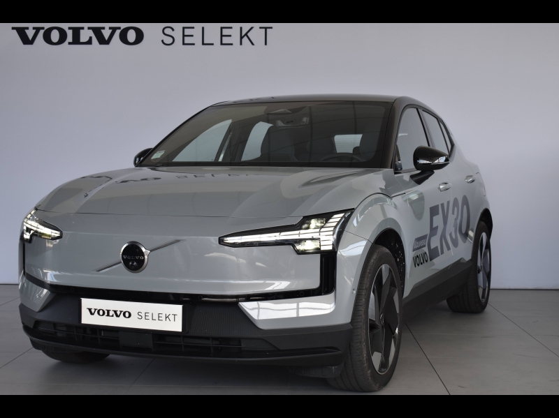 Image de l'annonce principale - Volvo EX30