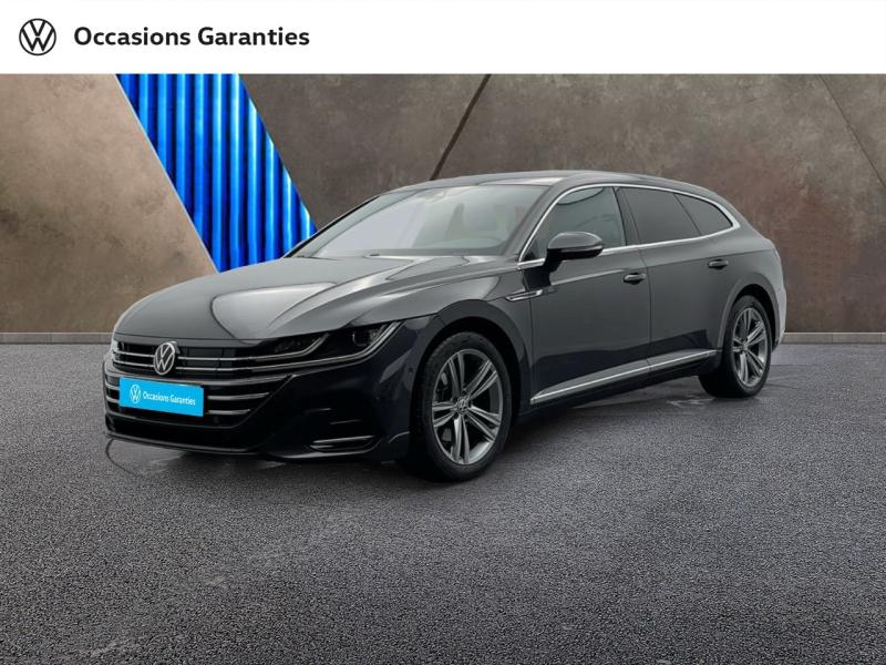 Image de l'annonce principale - Volkswagen Arteon Shooting Brake