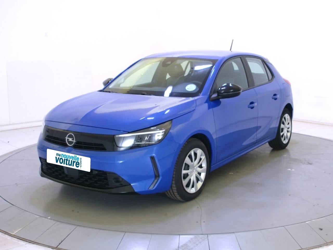 Image de l'annonce principale - Opel Corsa