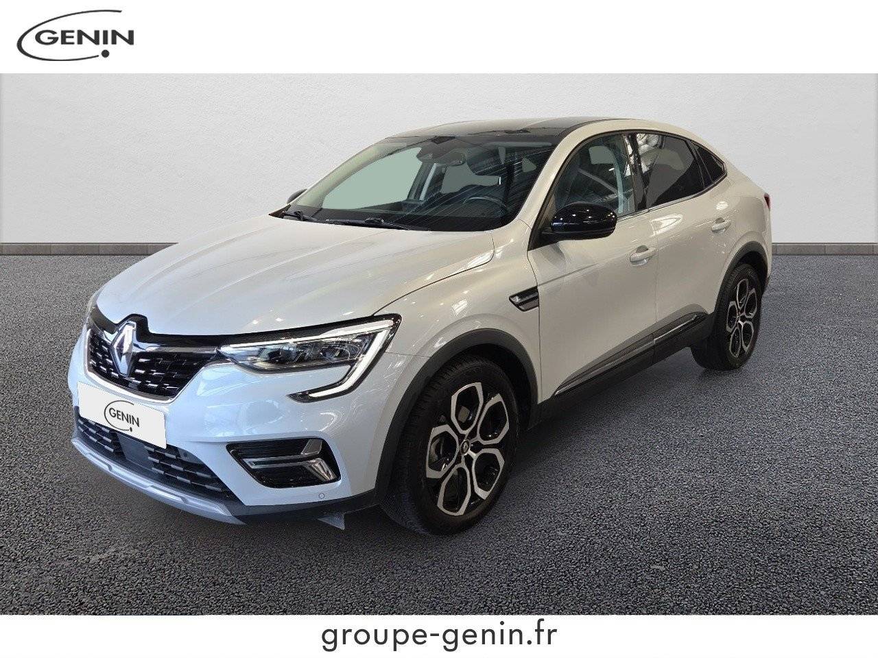 Image de l'annonce principale - Renault Arkana