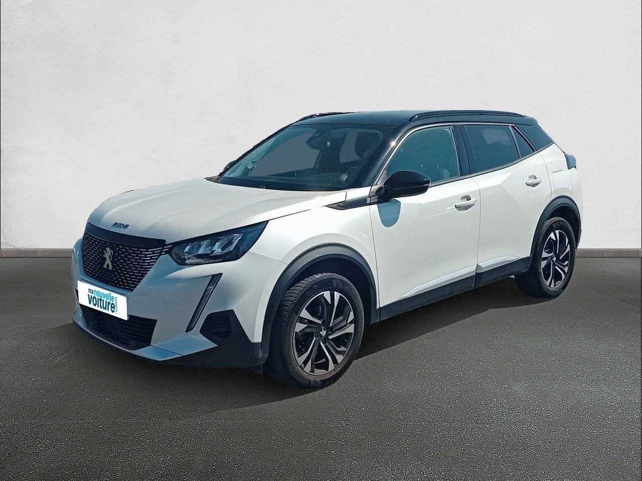Image de l'annonce principale - Peugeot 2008