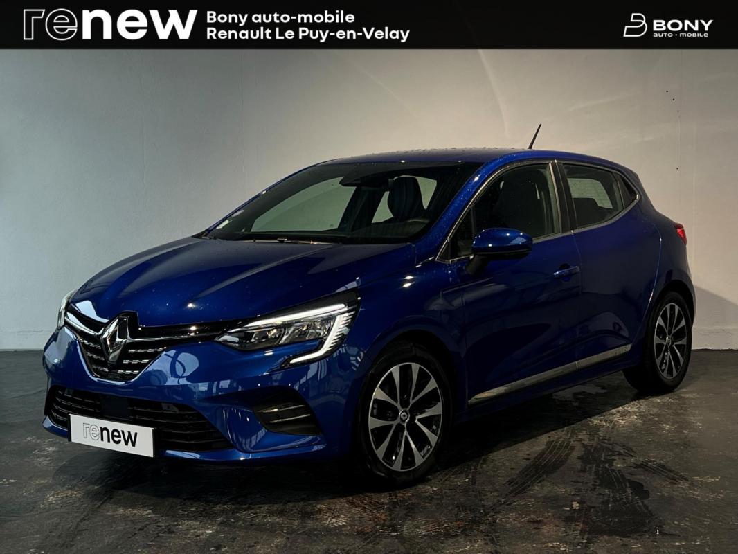 Image de l'annonce principale - Renault Clio