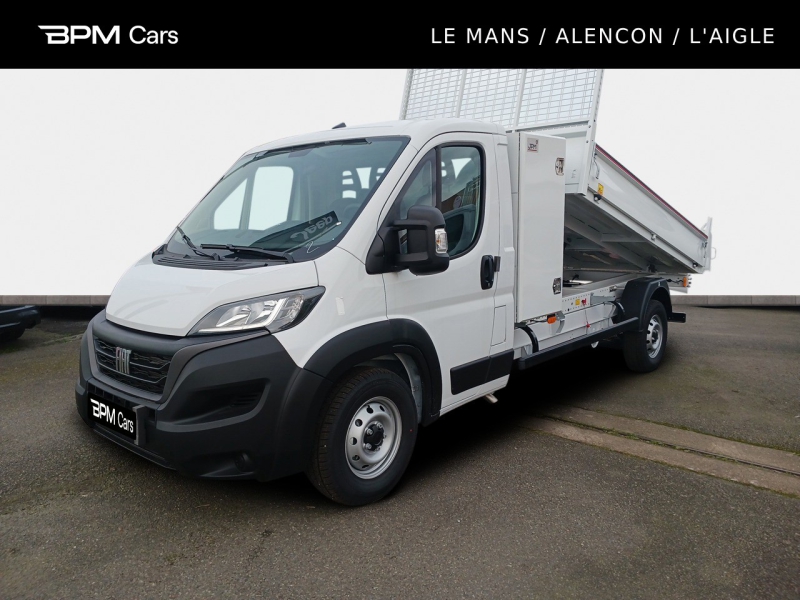 Image de l'annonce principale - Fiat Ducato