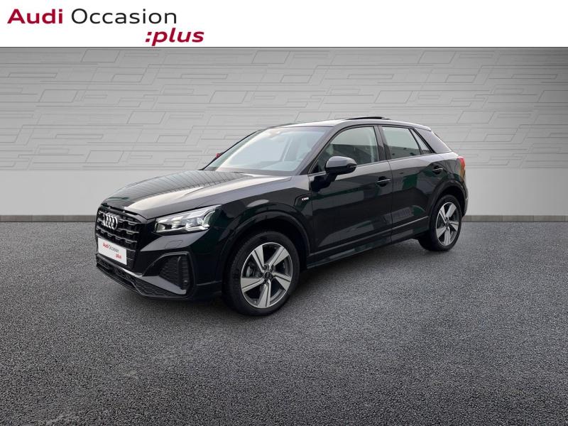 Image de l'annonce principale - Audi Q2