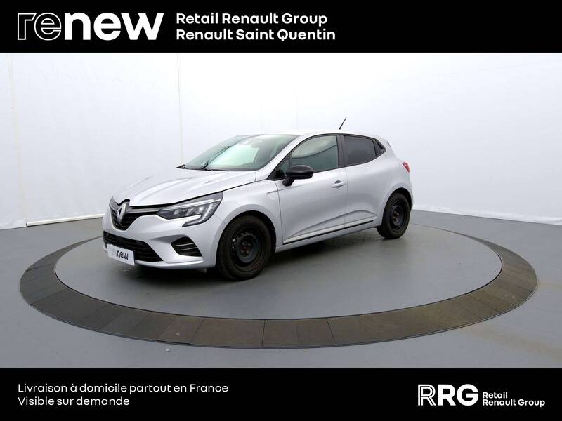 Image de l'annonce principale - Renault Clio