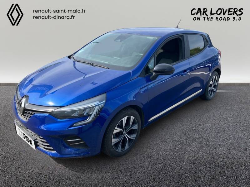 Image de l'annonce principale - Renault Clio