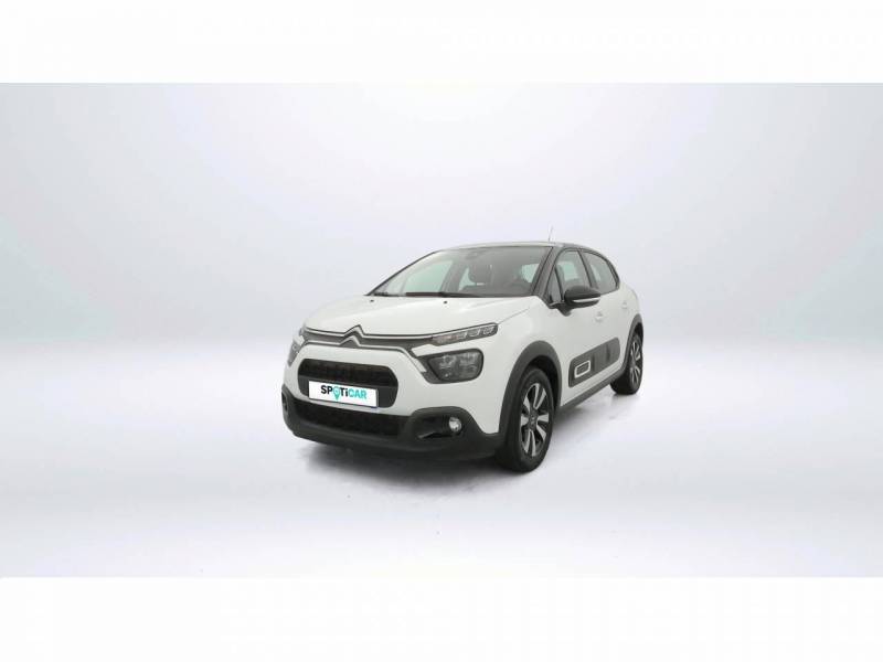 Image de l'annonce principale - Citroën C3