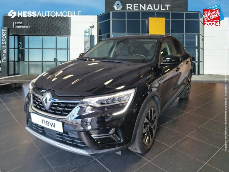 Image de l'annonce principale - Renault Arkana