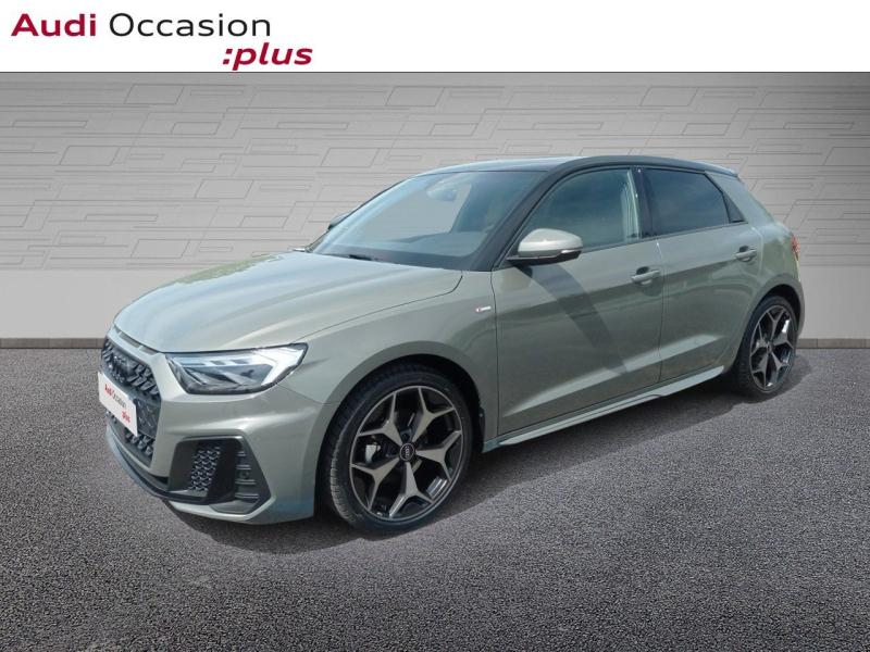 Image de l'annonce principale - Audi A1
