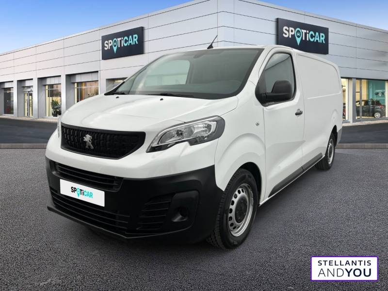Image de l'annonce principale - Peugeot Expert