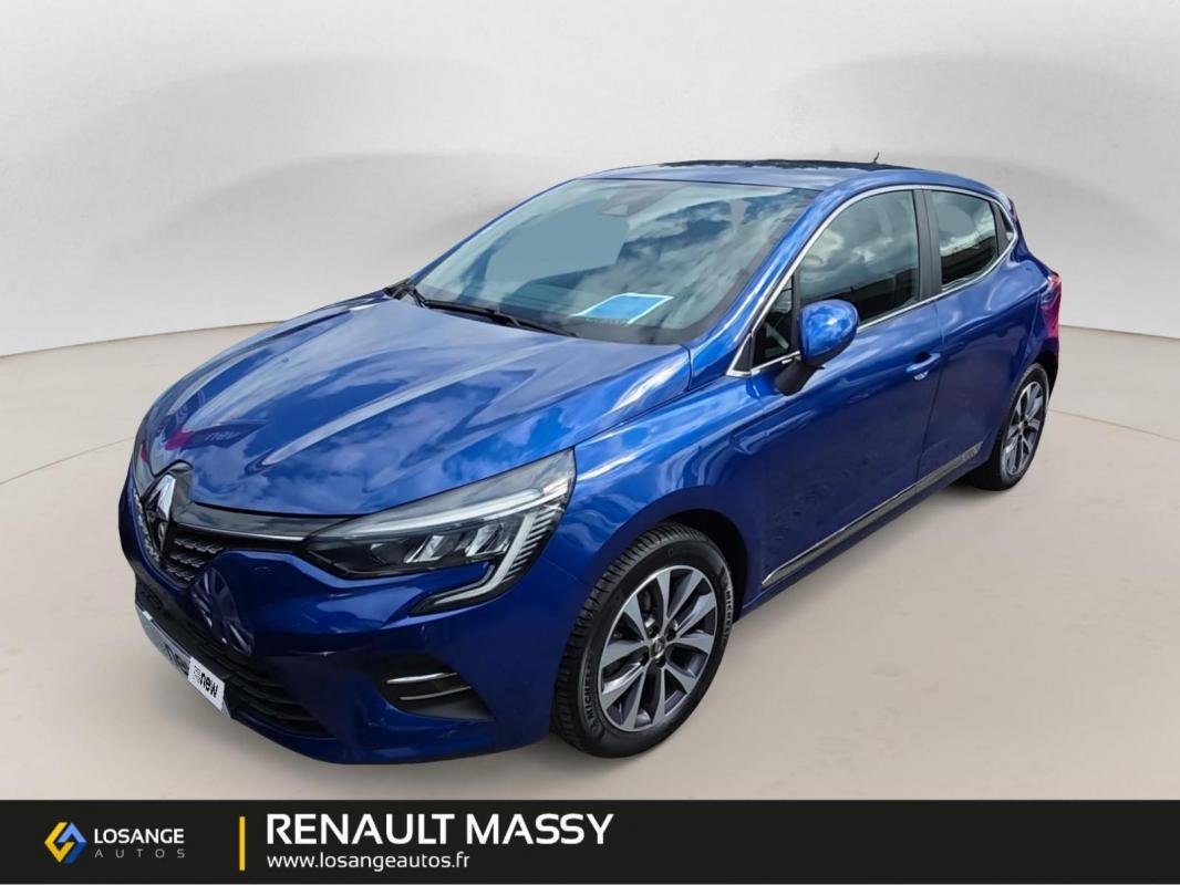 Image de l'annonce principale - Renault Clio