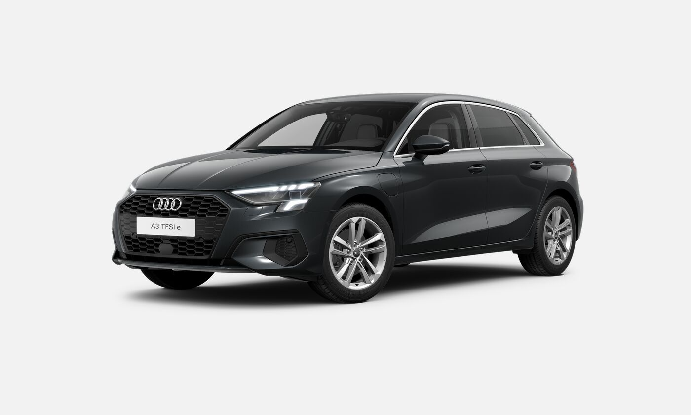 Image de l'annonce principale - Audi A3