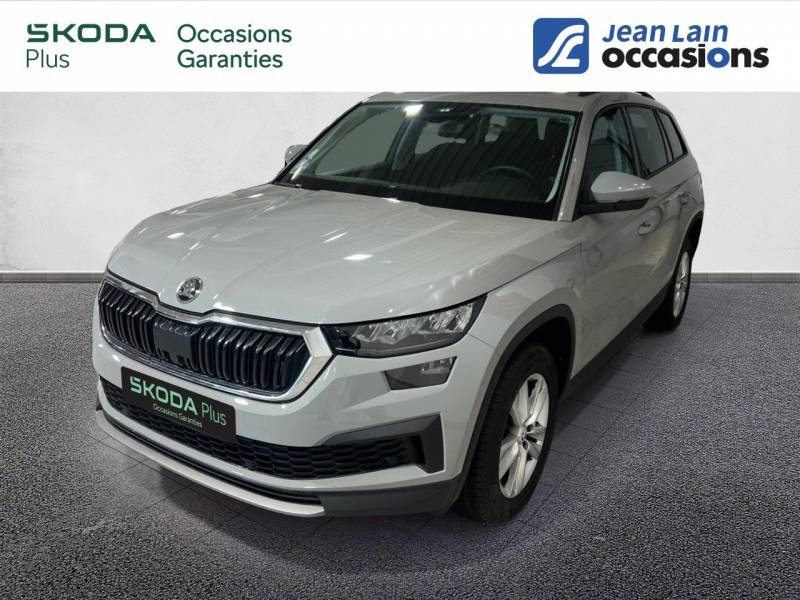 Image de l'annonce principale - Skoda Kodiaq