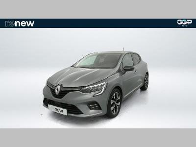 Image de l'annonce principale - Renault Clio