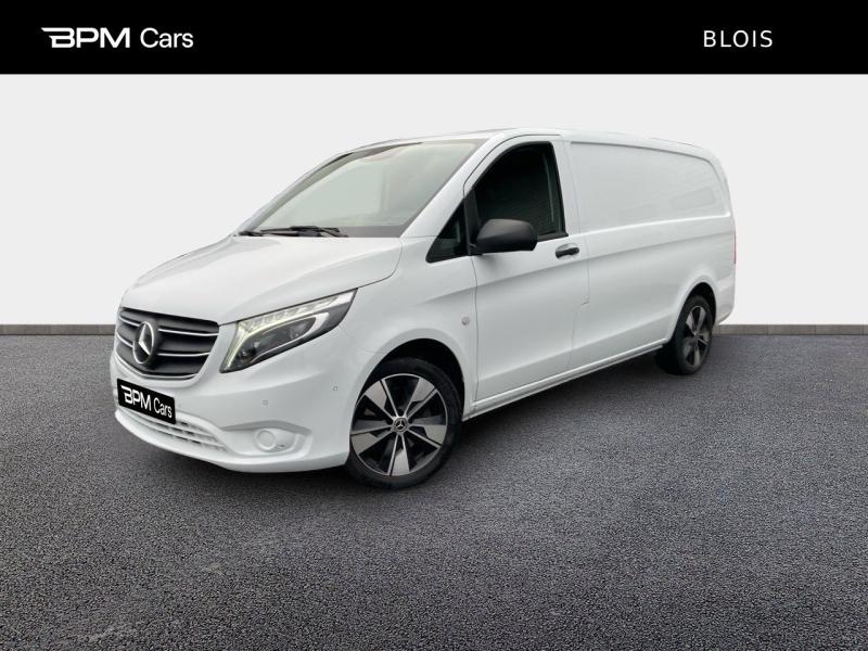 Image de l'annonce principale - Mercedes-Benz Vito