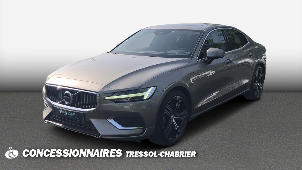 Image de l'annonce principale - Volvo S60