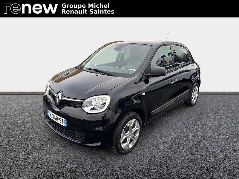 Image de l'annonce principale - Renault Twingo