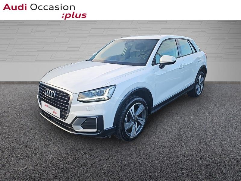 Image de l'annonce principale - Audi Q2