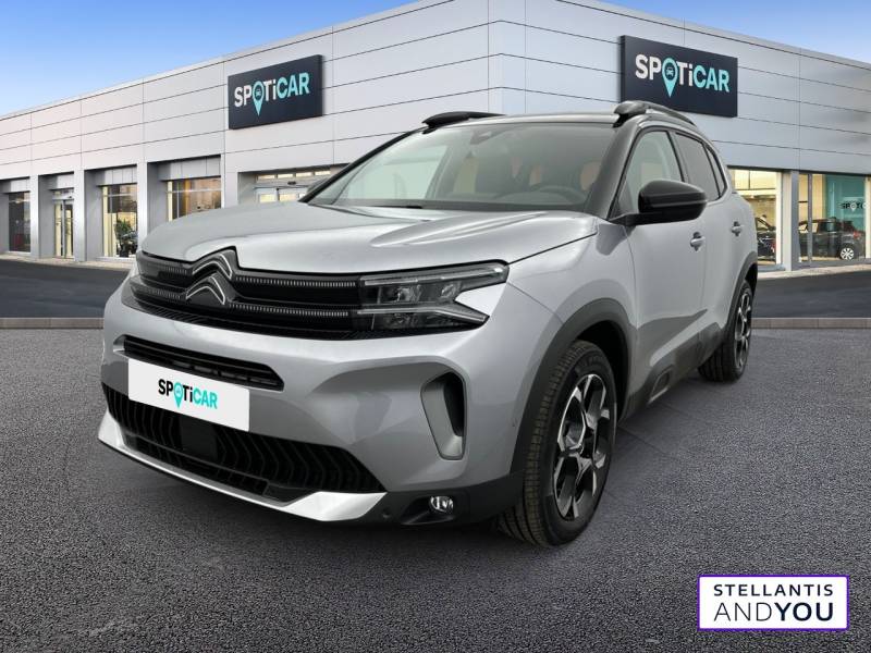 Image de l'annonce principale - Citroën C5 Aircross