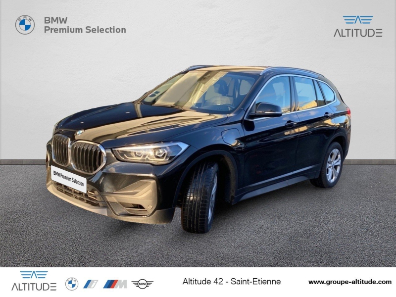 Image de l'annonce principale - BMW X1