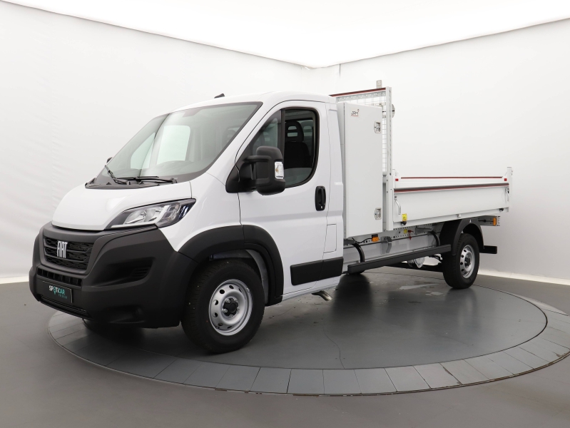 Image de l'annonce principale - Fiat Ducato