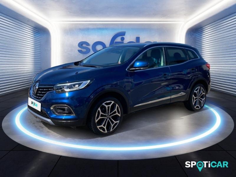 Image de l'annonce principale - Renault Kadjar
