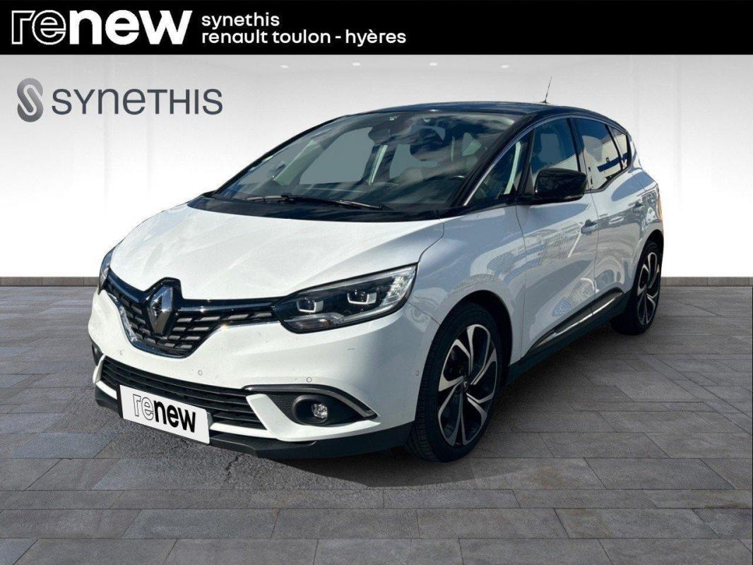 Image de l'annonce principale - Renault Scénic