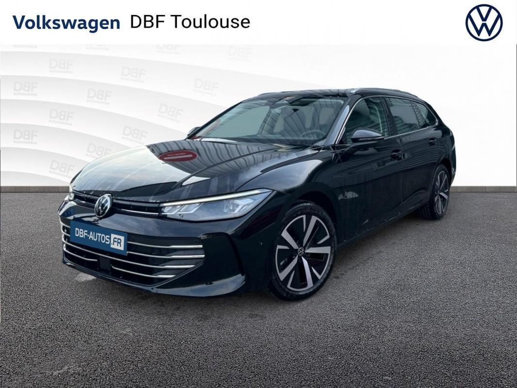 Image de l'annonce principale - Volkswagen Passat