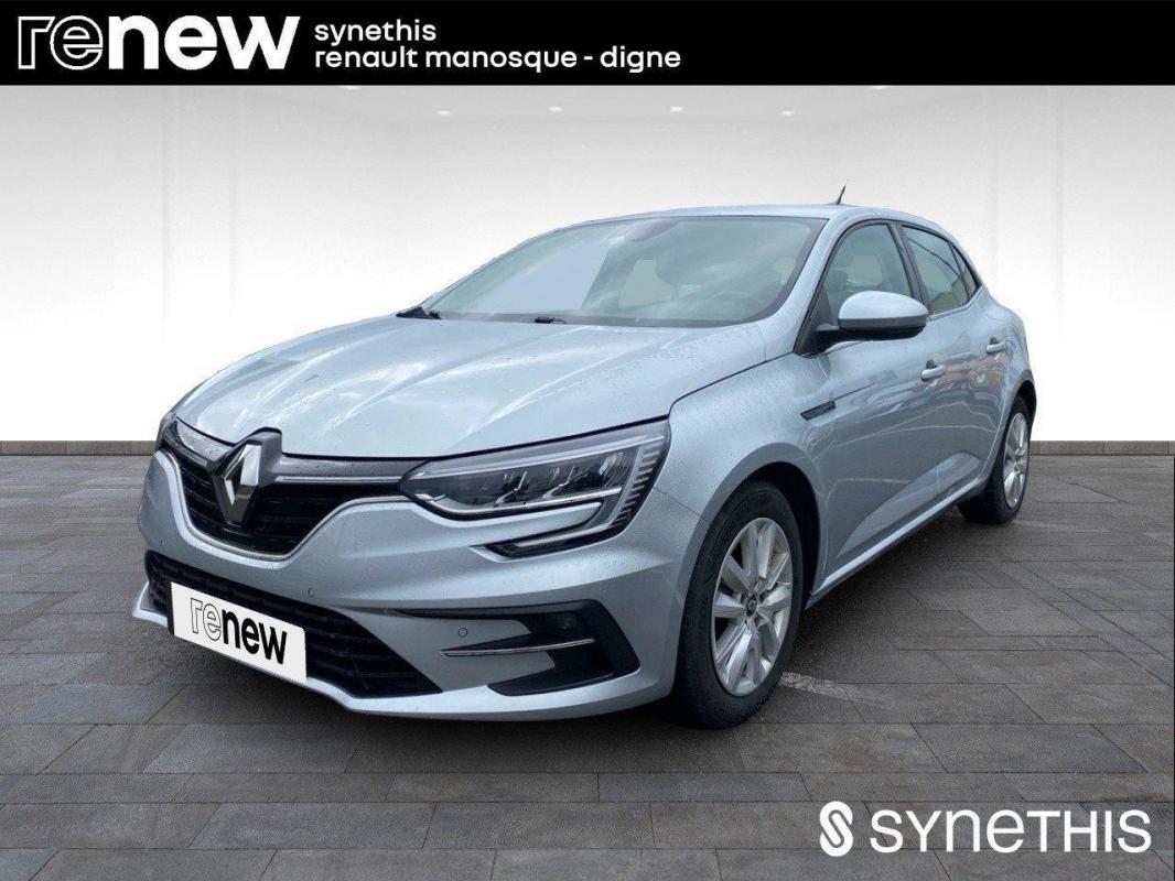 Image de l'annonce principale - Renault Megane