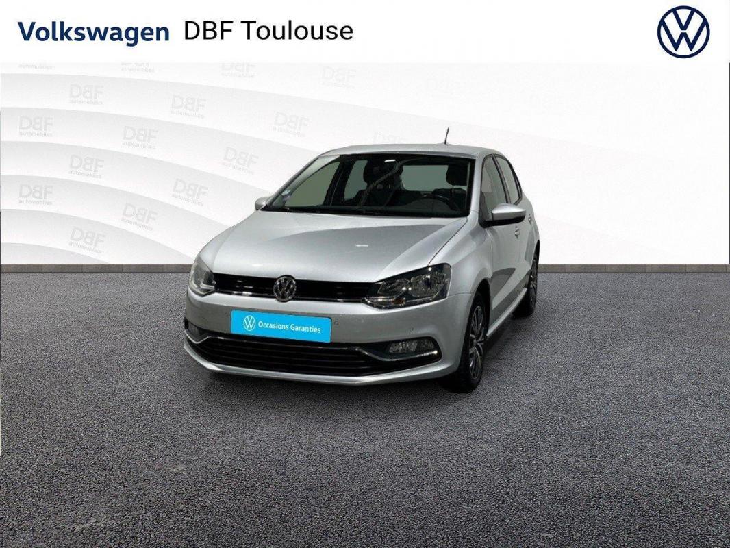 Image de l'annonce principale - Volkswagen Polo