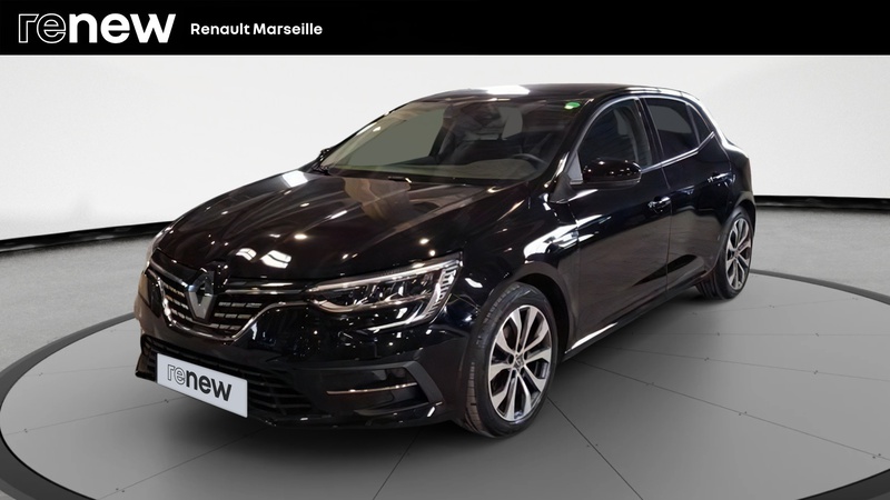Image de l'annonce principale - Renault Megane