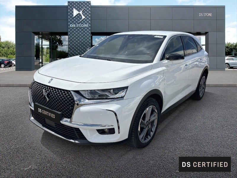 Image de l'annonce principale - DS Automobiles DS 7 Crossback