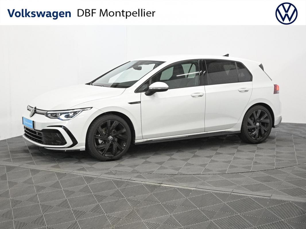 Image de l'annonce principale - Volkswagen Golf