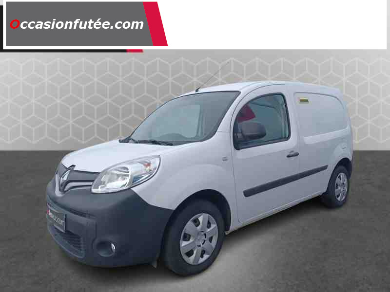 Image de l'annonce principale - Renault Kangoo