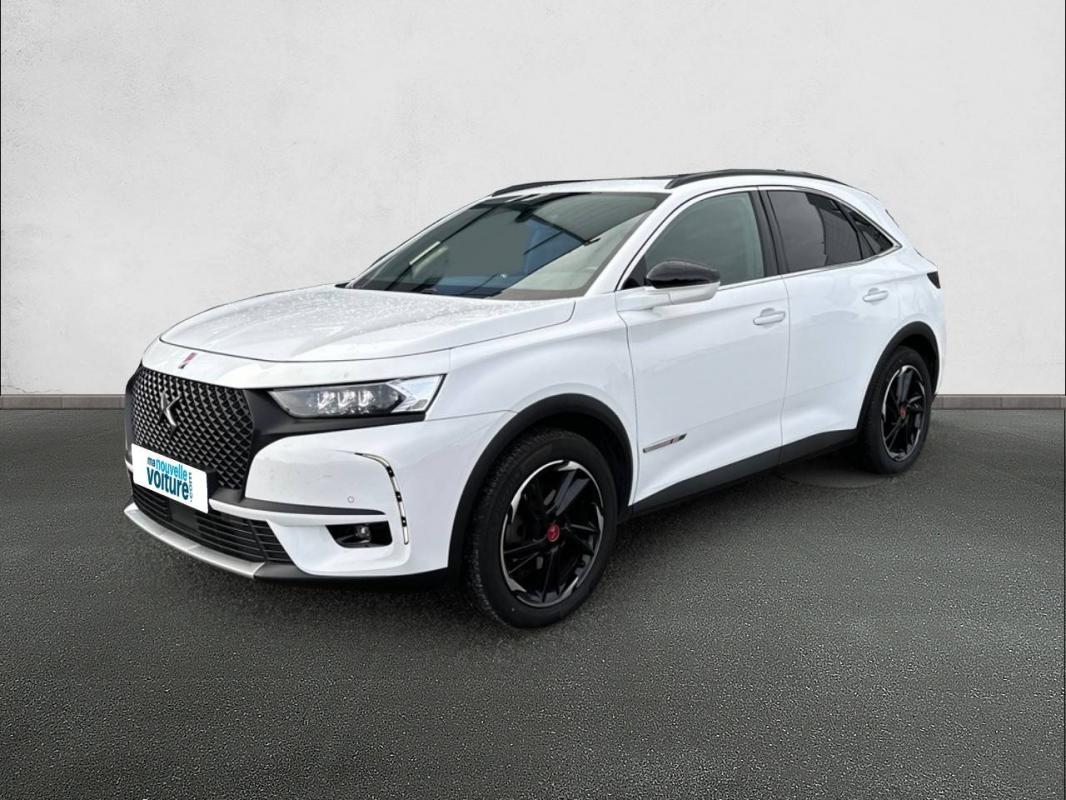 Image de l'annonce principale - DS DS 7 Crossback