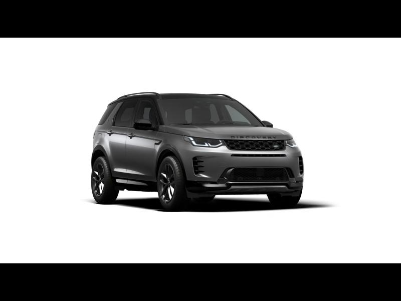 Image de l'annonce principale - Land Rover Discovery Sport