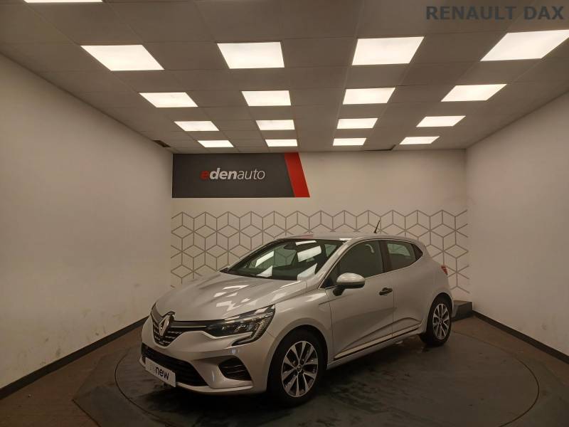 Image de l'annonce principale - Renault Clio