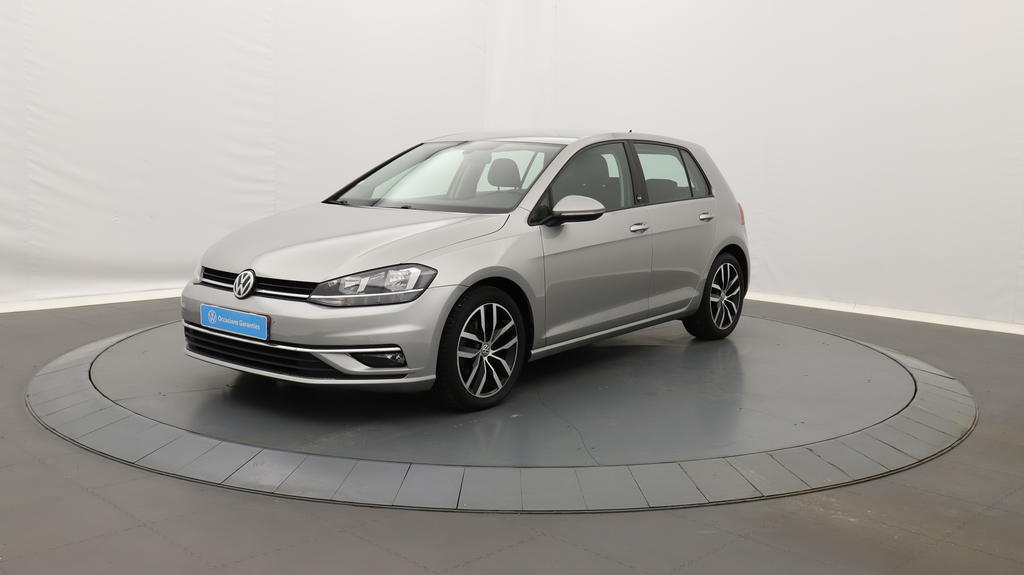 Image de l'annonce principale - Volkswagen Golf