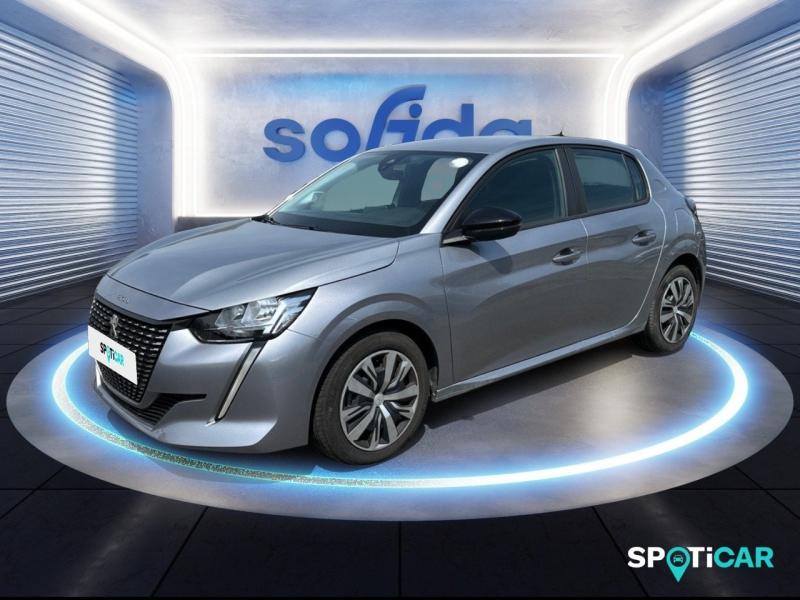 Image de l'annonce principale - Peugeot 208