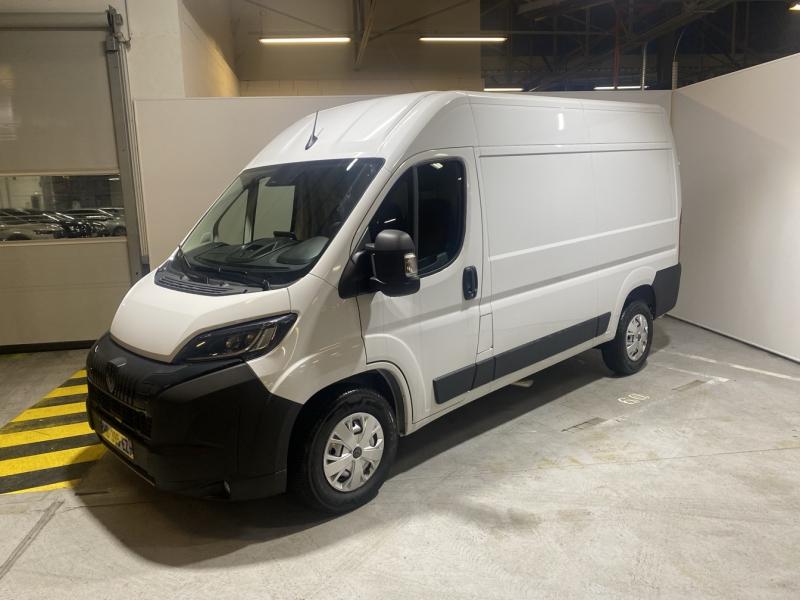 Image de l'annonce principale - Peugeot Boxer