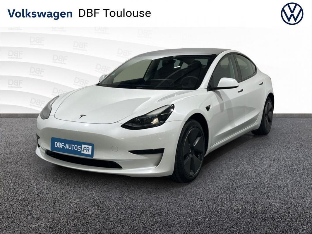 Image de l'annonce principale - Tesla Model 3