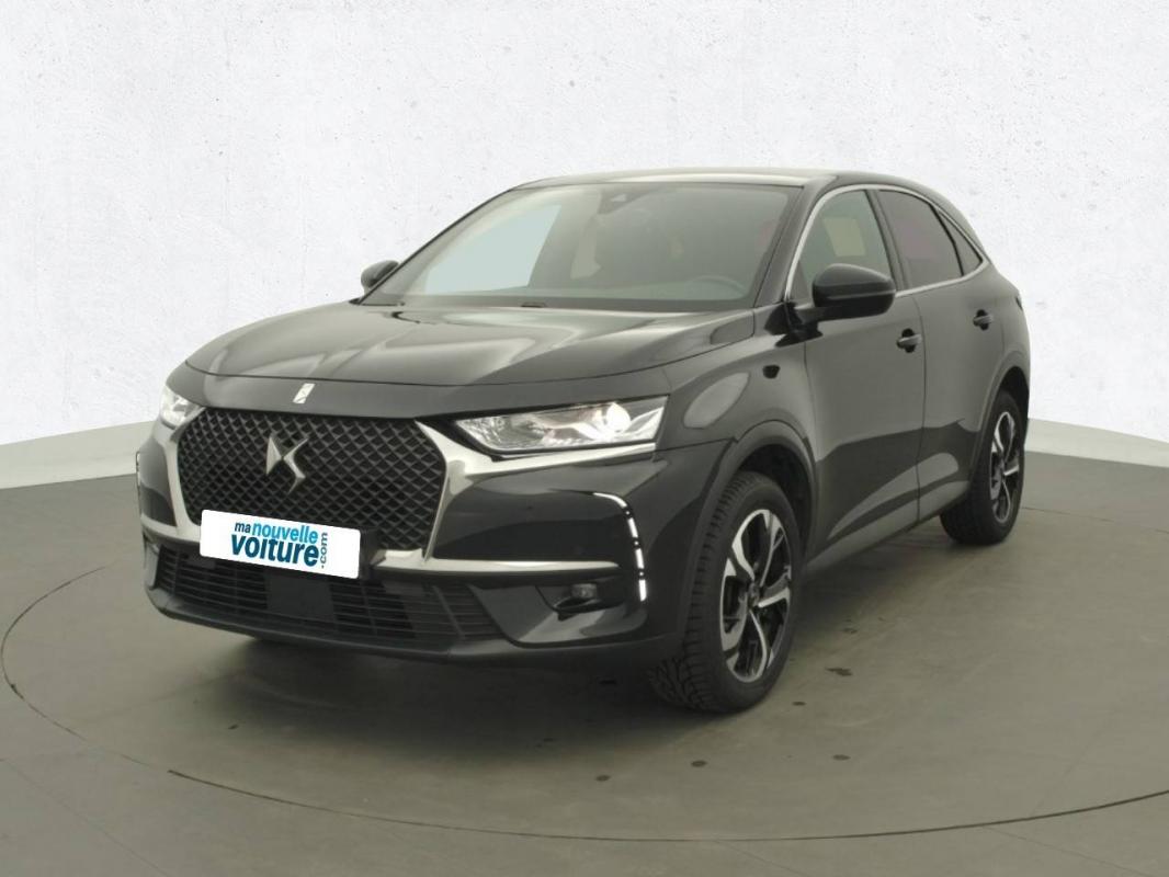 Image de l'annonce principale - DS DS 7 Crossback