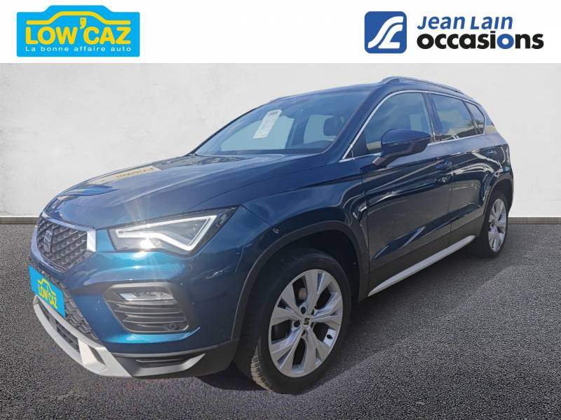 Image de l'annonce principale - SEAT Ateca