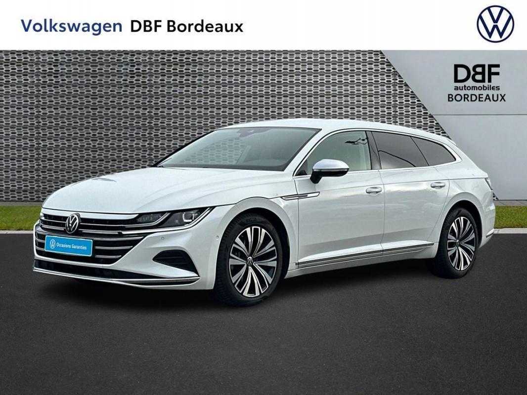 Image de l'annonce principale - Volkswagen Arteon Shooting Brake