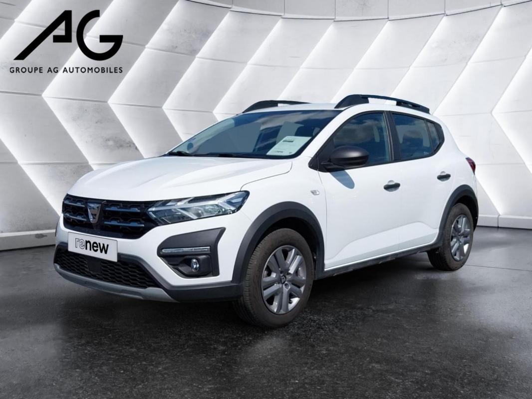 Image de l'annonce principale - Dacia Sandero Stepway