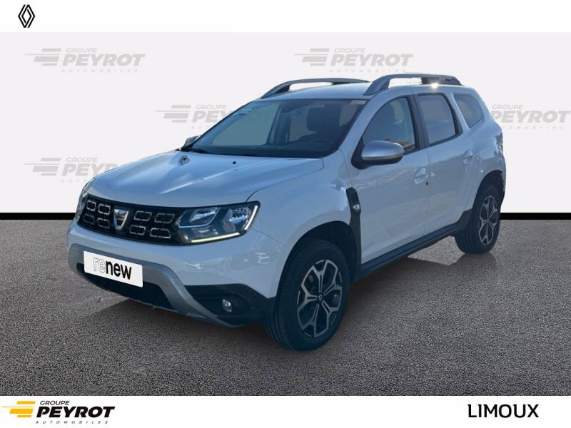 Image de l'annonce principale - Dacia Duster