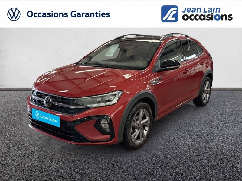 Image de l'annonce principale - Volkswagen Taigo