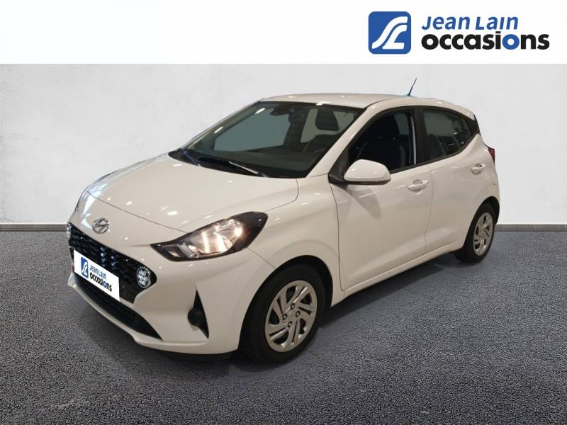 Image de l'annonce principale - Hyundai i10